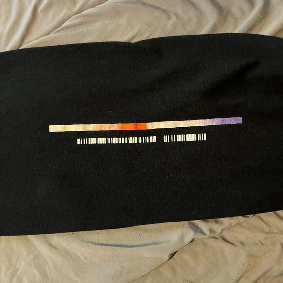 Unisex TMG Long Sleeve Shirt XL - Picture 5 of 9